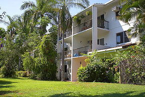 Clifton Sands Apartments - Dalby Accommodation 0