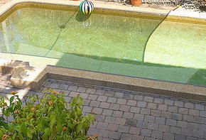 Clifton Sands Apartments - Dalby Accommodation 1