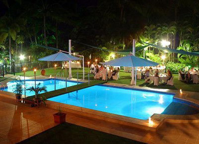 All Seasons Magnetic Island - Dalby Accommodation 2