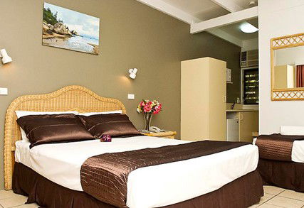All Seasons Magnetic Island - Dalby Accommodation 3