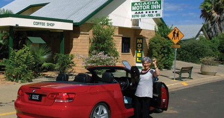 Blackall QLD Dalby Accommodation