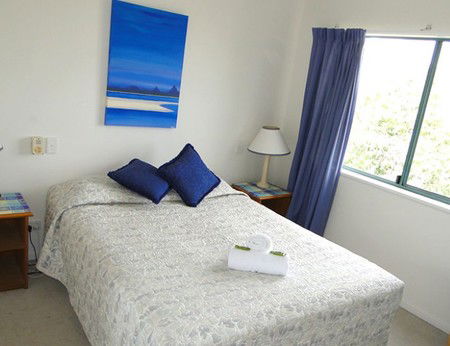 Bay Views Harbourview Apartments - Dalby Accommodation 2