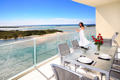 Duporth Riverside - Dalby Accommodation 0