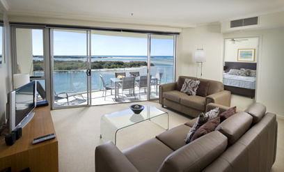 Duporth Riverside - Dalby Accommodation 2