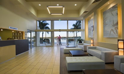Duporth Riverside - Dalby Accommodation 3