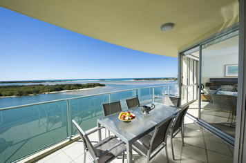 Duporth Riverside - Dalby Accommodation 5