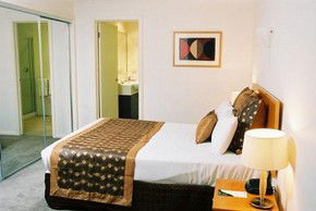 Quest Mont Albert - Dalby Accommodation 1