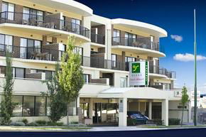 Quest Mont Albert - Dalby Accommodation 2