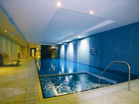 Oaks Plaza Pier - Dalby Accommodation 0