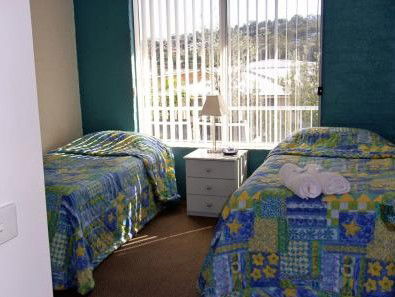 Apollo Apartments - Dalby Accommodation 3