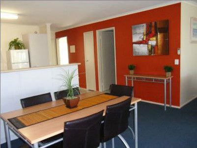 Apollo Apartments - Dalby Accommodation 5