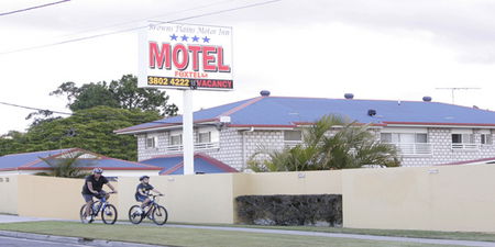 Hillcrest QLD Dalby Accommodation