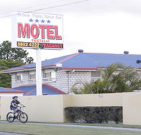 Browns Plains Motor Inn - Dalby Accommodation