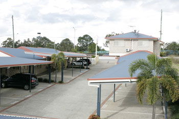 Browns Plains Motor Inn - Dalby Accommodation 2
