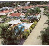 Carseldine Palms Motel - Dalby Accommodation