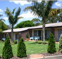 Best Western Fairway Motor Inn - Dalby Accommodation