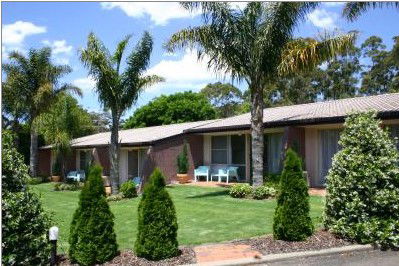 Best Western Fairway Motor Inn - Dalby Accommodation 0