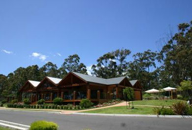 Best Western Fairway Motor Inn - Dalby Accommodation 1