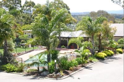 Best Western Fairway Motor Inn - Dalby Accommodation 3