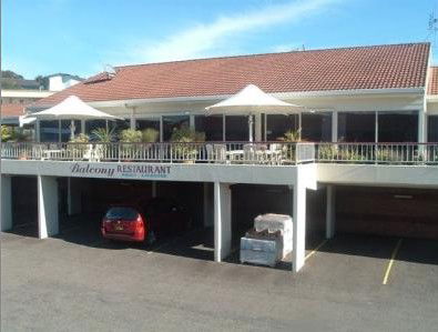 Comfort Inn Merimbula - Dalby Accommodation 0