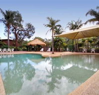 Comfort Resort Kaloha - Dalby Accommodation