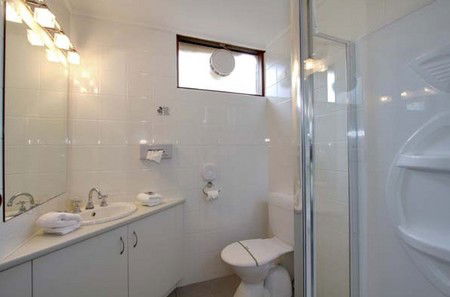 Comfort Resort Kaloha - Dalby Accommodation 3