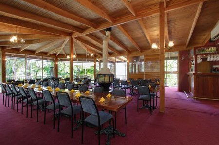 Comfort Resort Kaloha - Dalby Accommodation 4