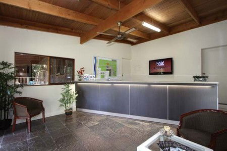 Comfort Resort Kaloha - Dalby Accommodation 5