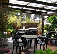Lake Front Motel - Dalby Accommodation