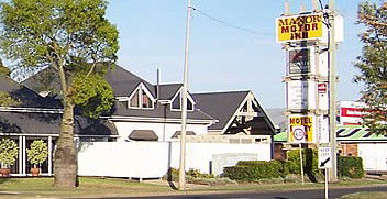 Dalby Manor Motor Inn - Dalby Accommodation 0