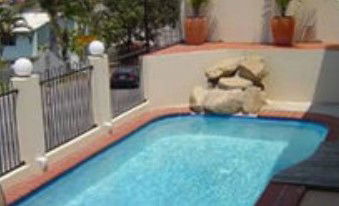 Quality Inn Harbour City - Dalby Accommodation 1