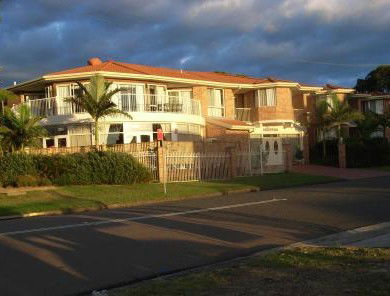 Lake Haven Motor Inn - Dalby Accommodation 0