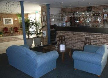 Lake Haven Motor Inn - Dalby Accommodation 1