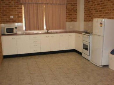 Lake Haven Motor Inn - Dalby Accommodation 2