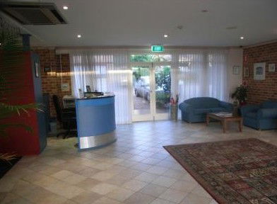 Lake Haven Motor Inn - Dalby Accommodation 3