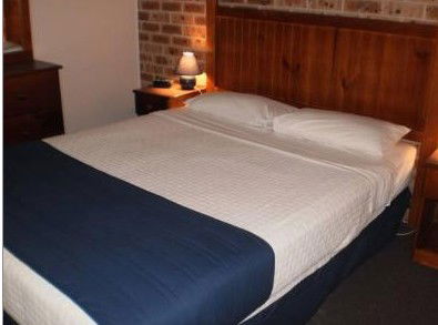 Lake Haven Motor Inn - Dalby Accommodation 4