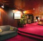 Quality Inn The Willows - Dalby Accommodation