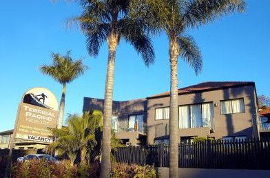 Terrigal Pacific Resort - Dalby Accommodation 1