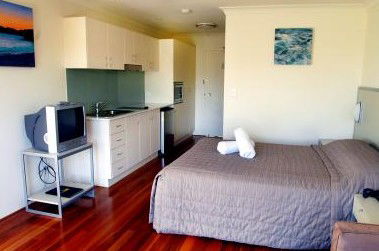 Terrigal Pacific Resort - Dalby Accommodation 3