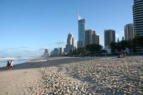 Browns At Broadbeach - Dalby Accommodation 1
