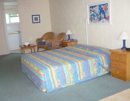 Browns At Broadbeach - Dalby Accommodation 3