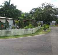 Bundaberg Park Lodge - Dalby Accommodation