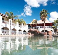 Quality Resort Siesta Resort - Dalby Accommodation