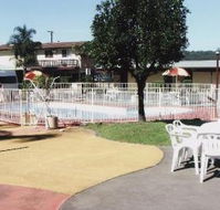 The Ashwood Motor Inn - Dalby Accommodation
