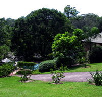 Avoca Beach Heritage Villas - Dalby Accommodation
