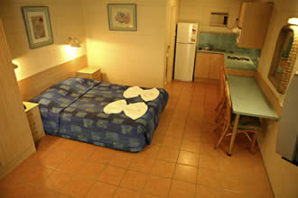 All Seasons Cairns Gateway Resort - Dalby Accommodation 0