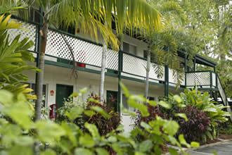 All Seasons Cairns Gateway Resort - Dalby Accommodation 1