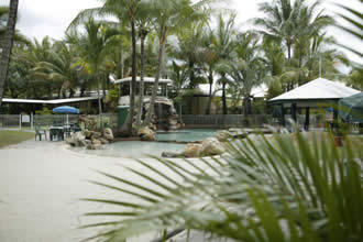 All Seasons Cairns Gateway Resort - Dalby Accommodation 2