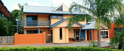 Cannonvale QLD Dalby Accommodation
