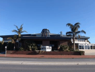 Apollon Motor Inn - Dalby Accommodation